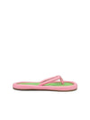 YUME Eight Leather Flip Flops EF0002 GUMBRIGRE - ETC - BALAAN 1