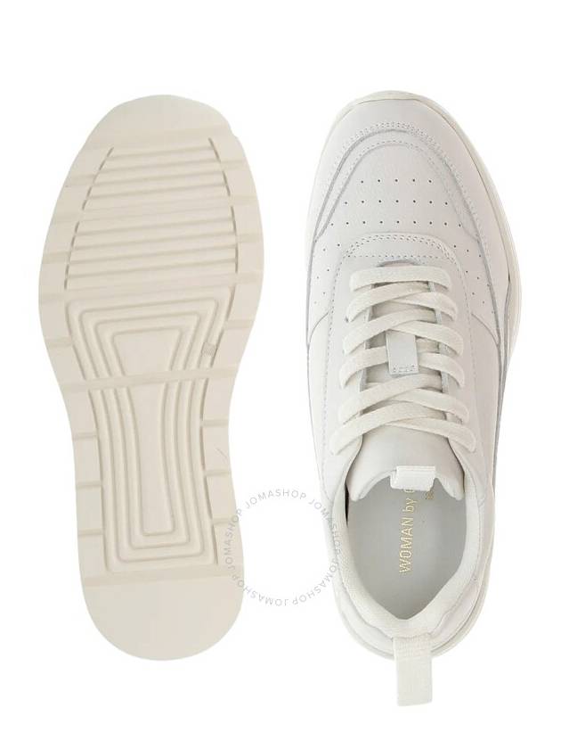 Common Projects Ladies Track 90 Low Top Sneakers, Brand Size 36 ( US Size 6 ) - COMMON PROJECTS - BALAAN 3