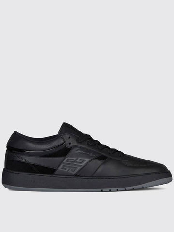 Sneakers men Givenchy - GIVENCHY - BALAAN 1