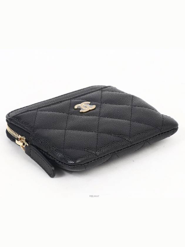 women card wallet - CHANEL - BALAAN 3