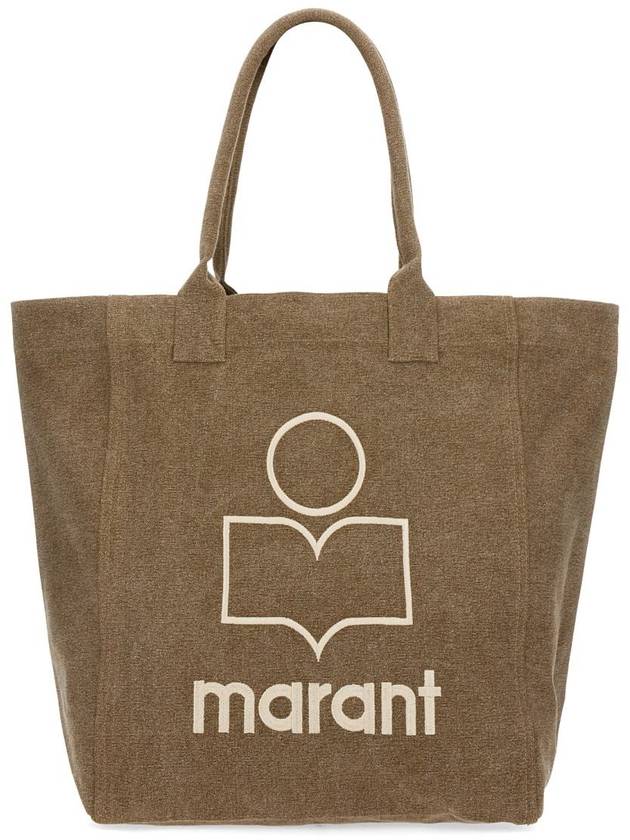 Isabel Marant "Yenky" Tote Bag - ISABEL MARANT - BALAAN 1