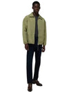 Technical silk blend jacket TFO558 BY087 V06 - TOM FORD - BALAAN 6