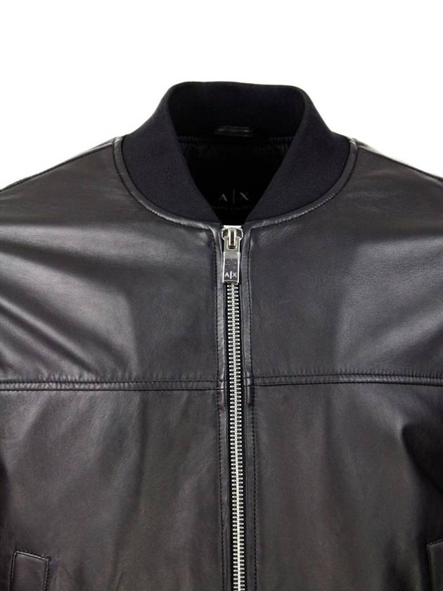 Armani Exchange Jackets - ARMANI EXCHANGE - BALAAN 4