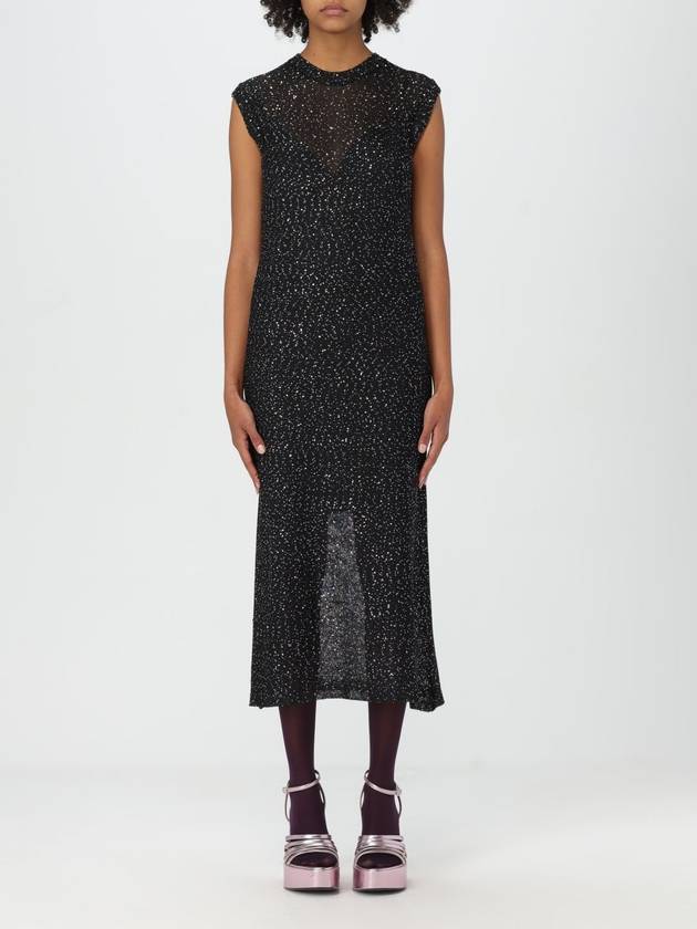 Dress woman Msgm - MSGM - BALAAN 1