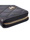 Classic Zipper Card Wallet AP0216 - CHANEL - BALAAN 6