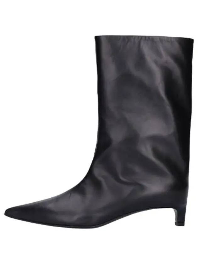 boots - JIL SANDER - BALAAN 1