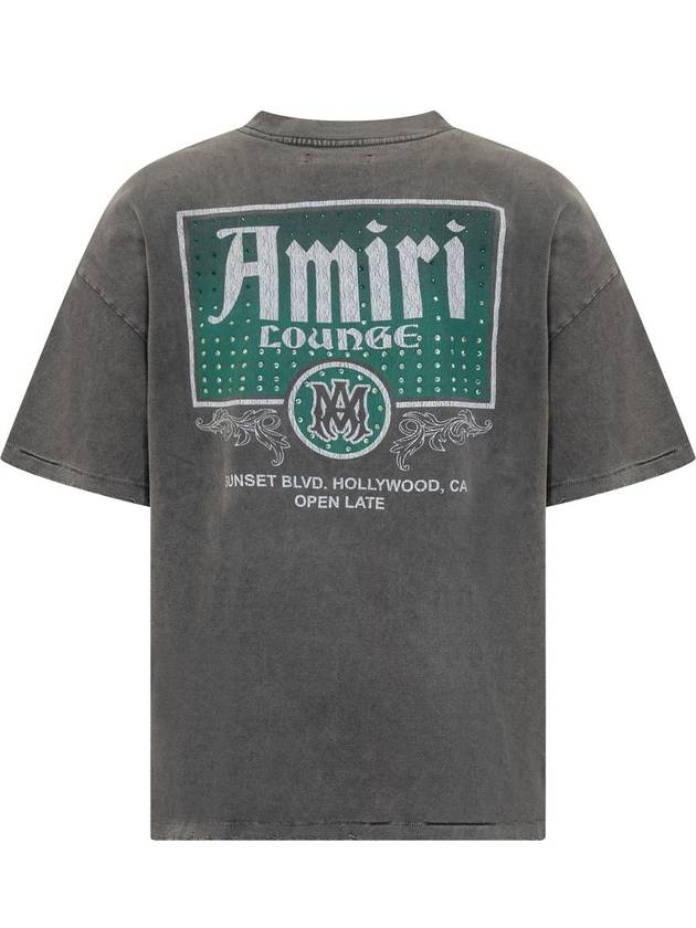 Amiri Vintage Crysta T-Shirt - AMIRI - BALAAN 2