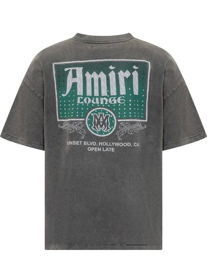 Amiri Vintage Crysta T-Shirt - AMIRI - BALAAN 2