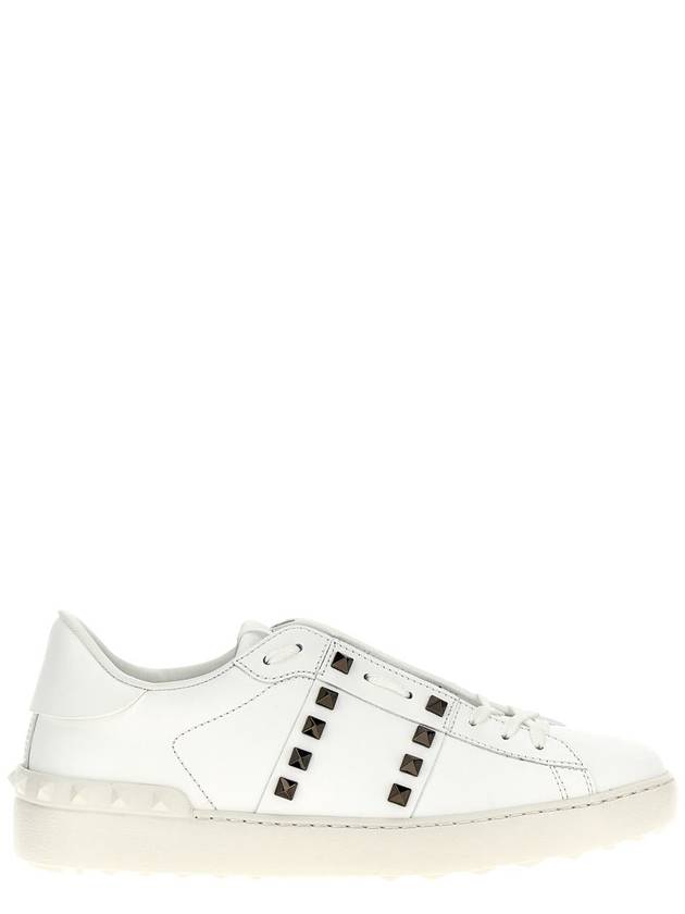 Valentino Garavani Valentino Garavani 'Rockstud Untitled' Sneakers - VALENTINO - BALAAN 1