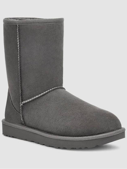 Classic Shorts 2 Winter Boots Grey - UGG - BALAAN 2