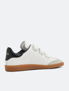 Women's Beth Low Top Sneakers White - ISABEL MARANT - BALAAN 2