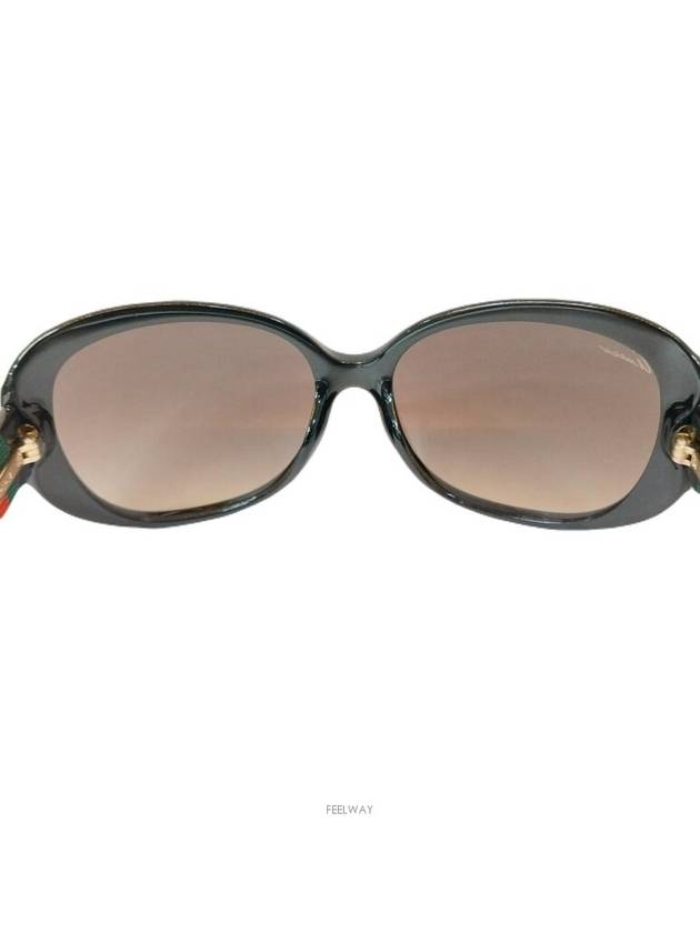 men sunglasses - GUCCI - BALAAN 5