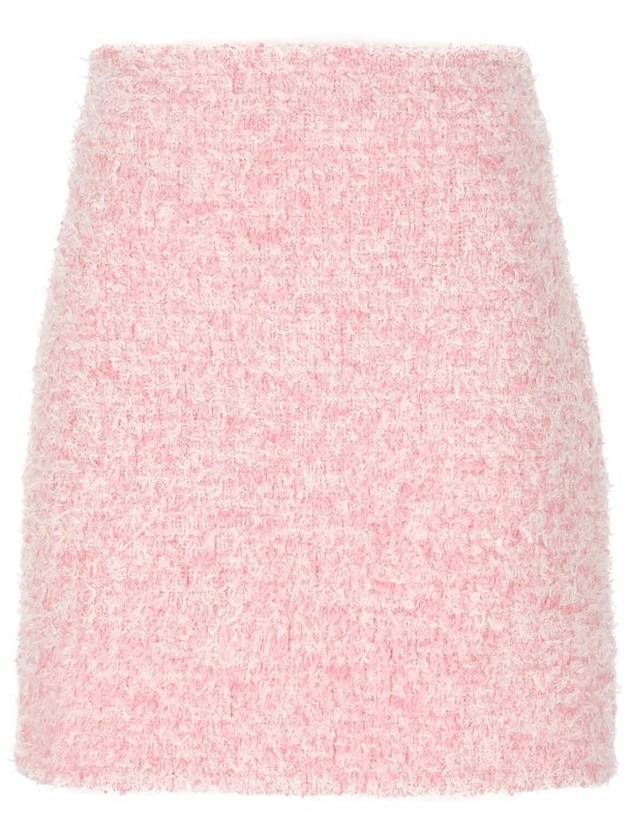 Balenciaga Skirts Pink - BALENCIAGA - BALAAN 1