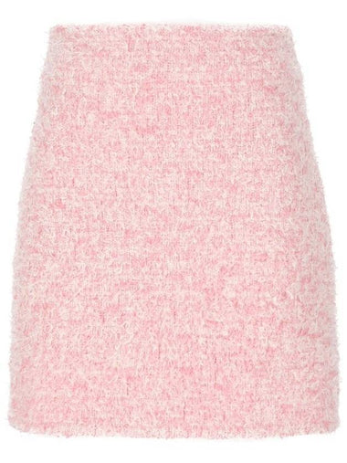 Balenciaga Skirts Pink - BALENCIAGA - BALAAN 1