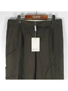 Smith Market Used Luxury Khaki Pants Women s Clothing - MAX MARA - BALAAN 2