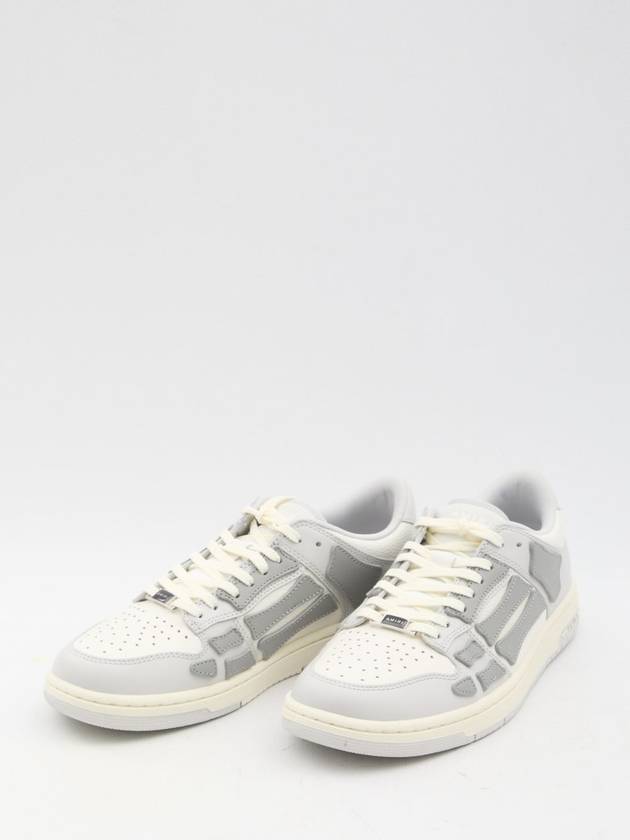 Skel-Top Low sneakers - AMIRI - BALAAN 5