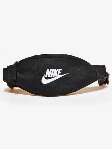 Heritage Small Waist Bag 010 - NIKE - BALAAN 1