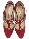 Smith Market MANOLO shoes women s - MANOLO BLAHNIK - BALAAN 4