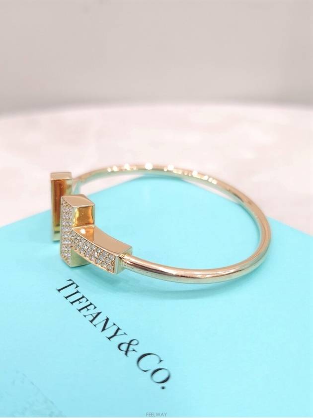 women bracelet - TIFFANY & CO. - BALAAN 3