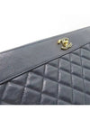 A80993 Clutch Bag - CHANEL - BALAAN 5