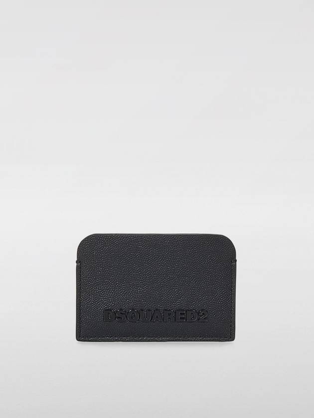 Wallet men Dsquared2 - DSQUARED2 - BALAAN 1