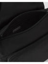 Re-Nylon Shoulder Bag Black - PRADA - BALAAN 6