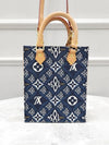 women cross bag - LOUIS VUITTON - BALAAN 3