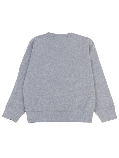 Brushed sweatshirt CMF00C LCA76 60901 Adults can wear - CP COMPANY - BALAAN 2