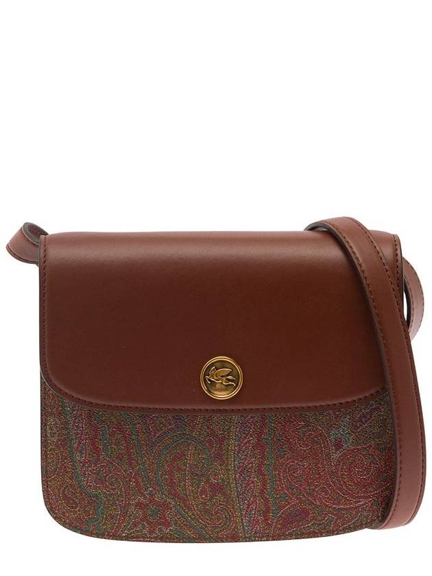 Cross Bag 1P07585020100 Brown - ETRO - BALAAN 2