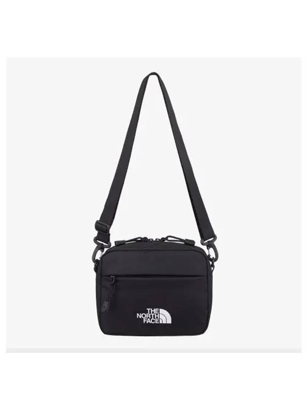 The North Face NN2PQ63J White Label Standard Cross Bag Medium - THE NORTH FACE - BALAAN 1