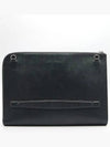 128557 clutch bag - MONTBLANC - BALAAN 4