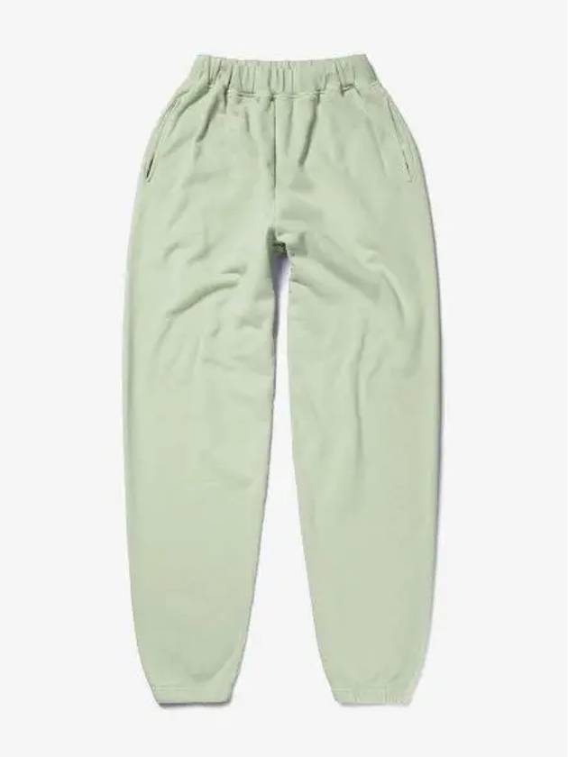 Premium Temple S Pants Pastel Green FTAR30000PG - ARIES - BALAAN 1