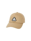 Strap 6Panel Khaki Strap 6Panel Khaki - PALACE - BALAAN 2