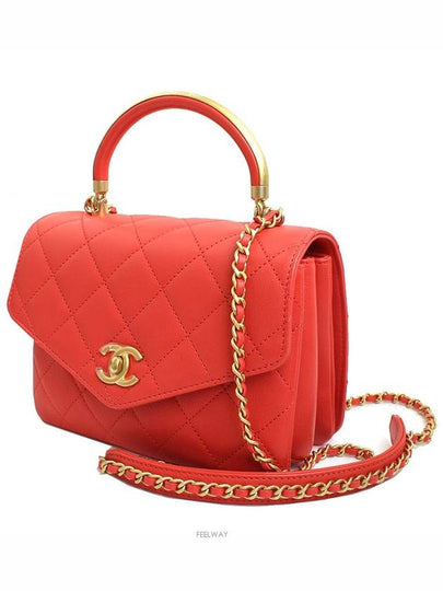 women shoulder bag - CHANEL - BALAAN 2