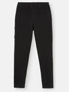 Kids Compass Logo Patch Training Jogger Track Pants Black - STONE ISLAND - BALAAN 3