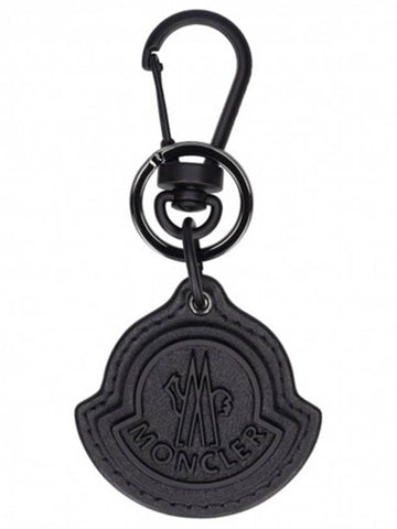 23SS Logo Keyring 6F0000 999 - MONCLER - BALAAN 1