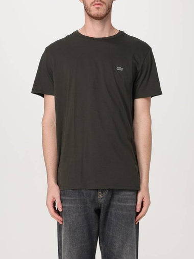 T-shirt men Lacoste - LACOSTE - BALAAN 1