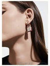 women earrings - HERMES - BALAAN 4