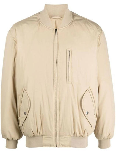 Donny Bomber Jacket MA0148HAA3C41H - ISABEL MARANT - BALAAN 1