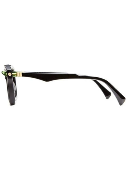 Kuboraum  Maske Q3 Sunglasses - KUBORAUM - BALAAN 2