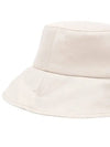 Logo bucket hat CU0036 22A024A 90BE - ISABEL MARANT - BALAAN 3