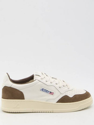 Medalist sneakers - AUTRY - BALAAN 1