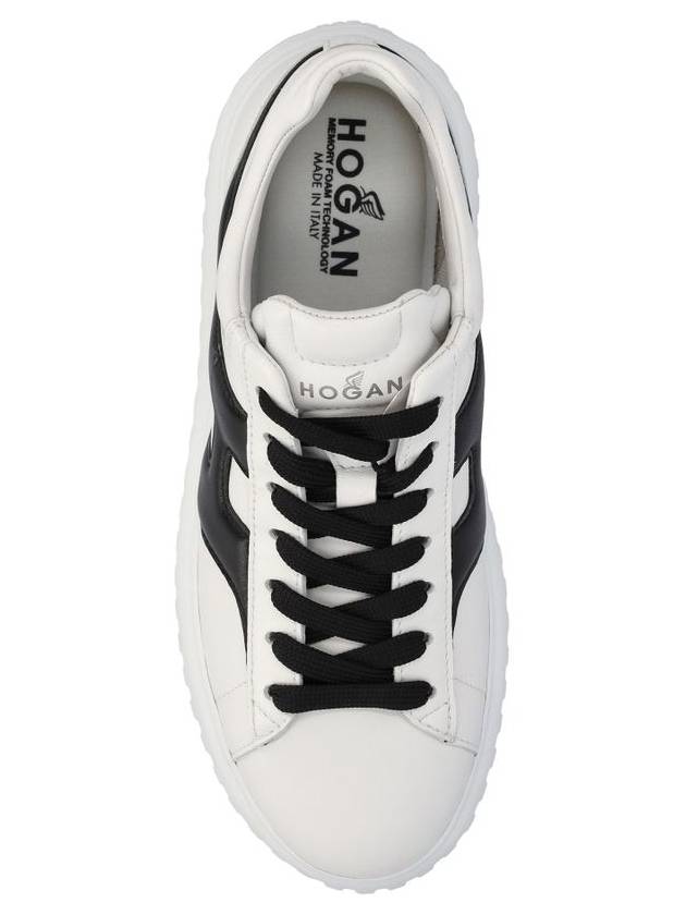 HXW6450FE91LE9 0001 sneakers - HOGAN - BALAAN 5