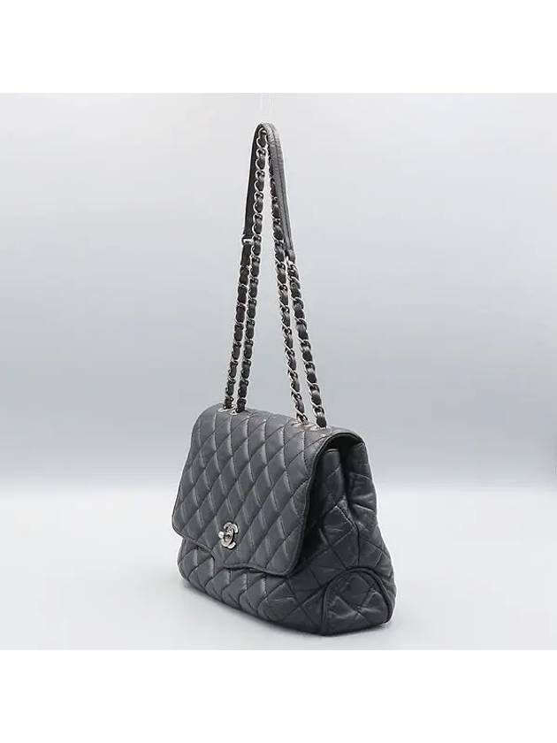 A93909 shoulder bag - CHANEL - BALAAN 3