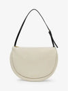 The Bumper Moon Shoulder Bag Ivory - JW ANDERSON - BALAAN 2