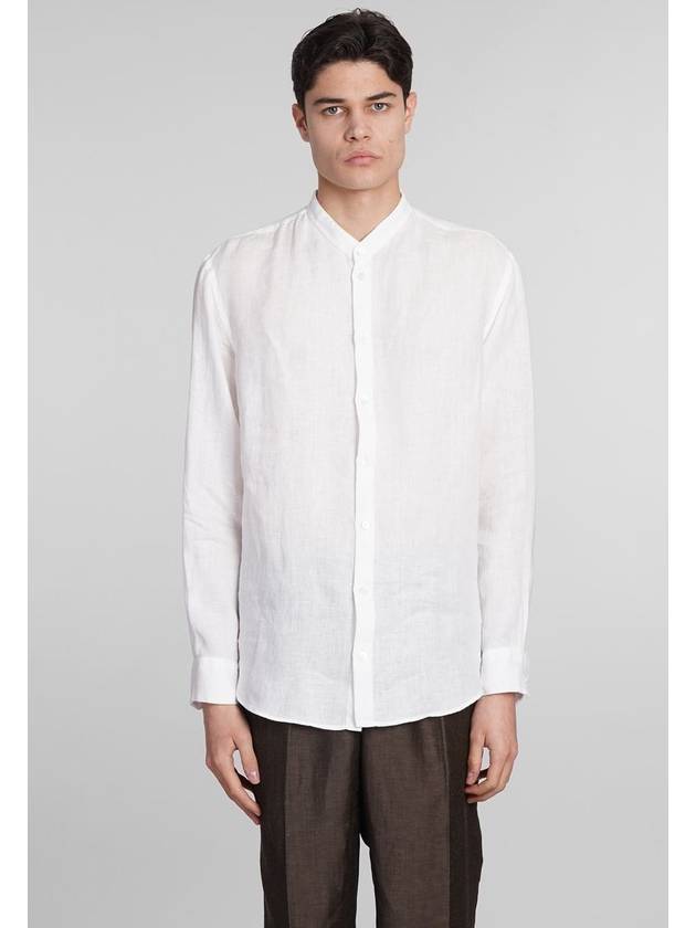 Emporio Armani Shirt - EMPORIO ARMANI - BALAAN 1