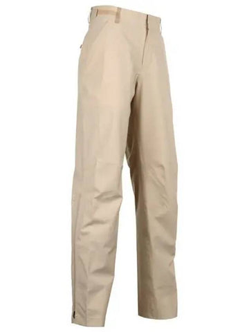 BRIDGE RAIN PANT 30inseam GMPA09987 1679 Men s pants - J.LINDEBERG - BALAAN 1