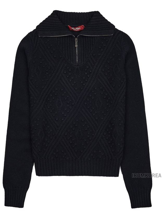 Women s Etra Sweater 010 - MAX MARA - BALAAN 9