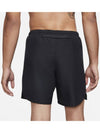 Dry fit challenger running shorts black - NIKE - BALAAN 4