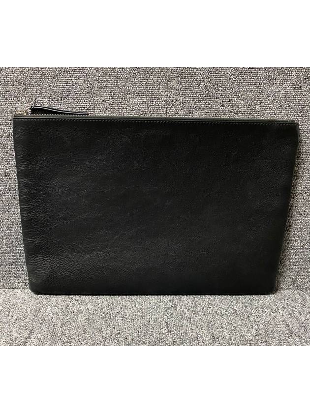clutch bag - BALENCIAGA - BALAAN 3